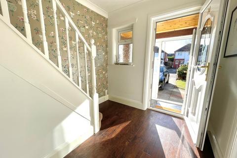 14 Altcar Lane, Formby, Liverpool, L37 6AX