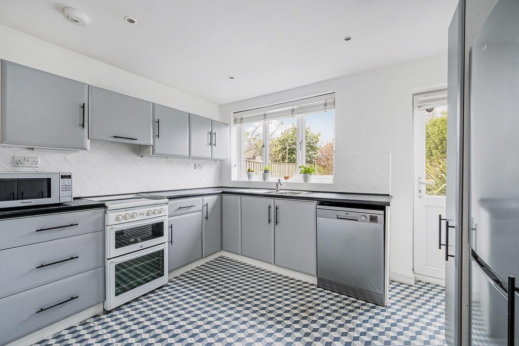 Stylish Kitchen/Breakfast Room