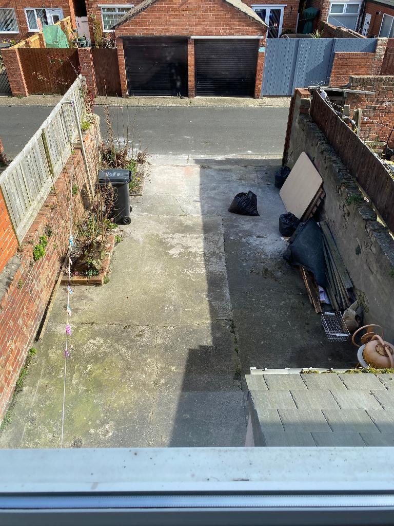 Ariel Street, Ashington, NE63 9NQ 2 bed terraced house £450 pcm (£104 pw)