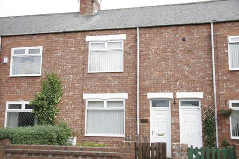 2 bedroom terraced house to rent, Ariel Street, Ashington, NE63 9NQ