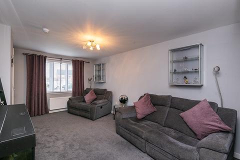 15 Barbreck Crescent, Gartcosh, Glasgow, G69 8FW