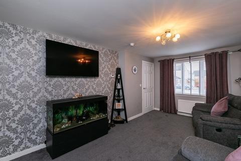 15 Barbreck Crescent, Gartcosh, Glasgow, G69 8FW
