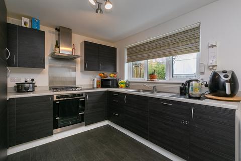 15 Barbreck Crescent, Gartcosh, Glasgow, G69 8FW