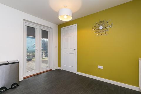 15 Barbreck Crescent, Gartcosh, Glasgow, G69 8FW
