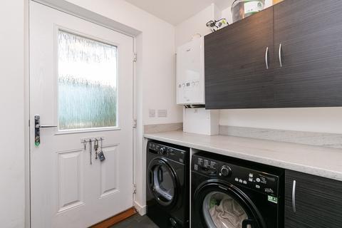 15 Barbreck Crescent, Gartcosh, Glasgow, G69 8FW