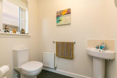 15 Barbreck Crescent, Gartcosh, Glasgow, G69 8FW