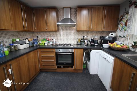 undefined, Harlech Gardens, Hounslow, TW5