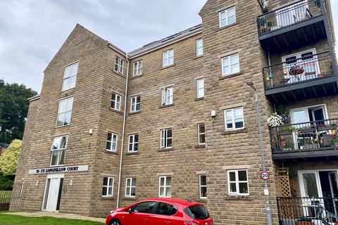 2 bedroom apartment for sale, 133 Longfellow Court, Mytholmroyd , HX7 5LG