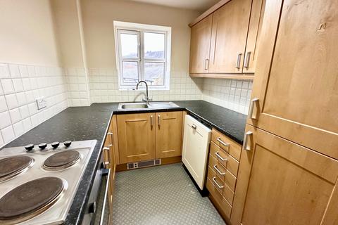 2 bedroom apartment for sale, 133 Longfellow Court, Mytholmroyd , HX7 5LG