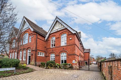 2 bedroom apartment for sale - Devereaux Court, Ipswich, IP4