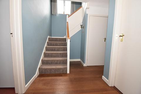 4 bedroom detached house for sale - Rosebank Crescent, Exeter, EX4