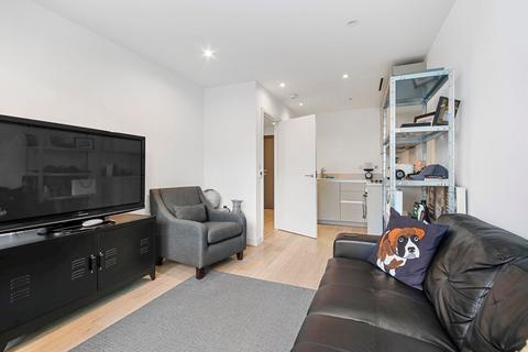 1 bedroom apartment for sale, Tennyson Apartments, Saffron Central Square, Croydon, CR0
