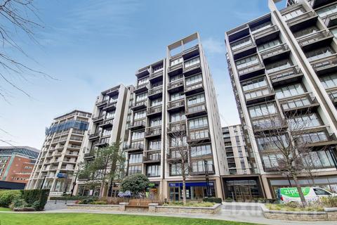 1 bedroom apartment for sale, Fountain Park Way, White City, W12 7LG