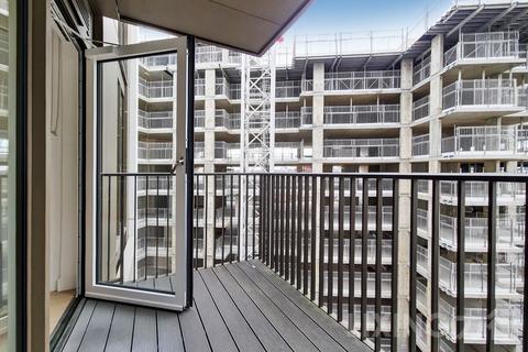 1 bedroom apartment for sale, Fountain Park Way, White City, W12 7LG