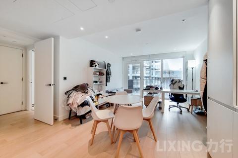 1 bedroom apartment for sale, Fountain Park Way, White City, W12 7LG