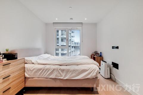 1 bedroom apartment for sale, Fountain Park Way, White City, W12 7LG