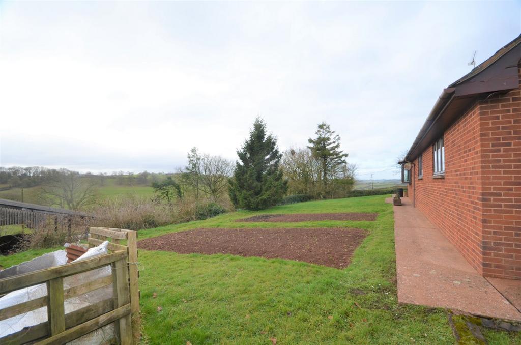 Cheriton Fitzpaine