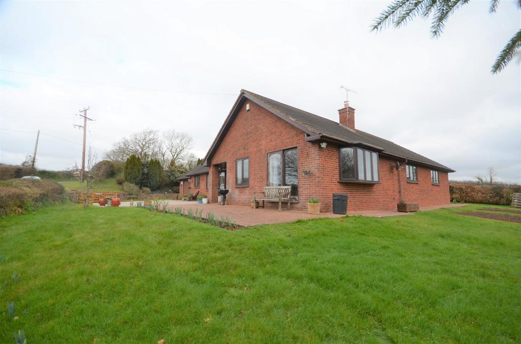 Cheriton Fitzpaine