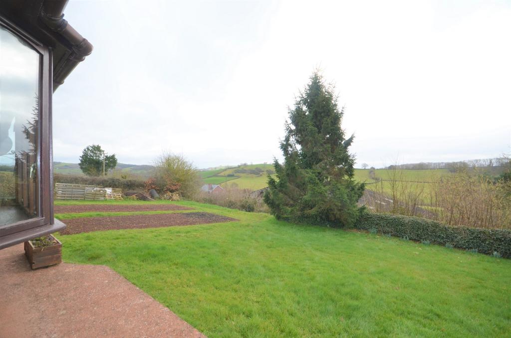 Cheriton Fitzpaine