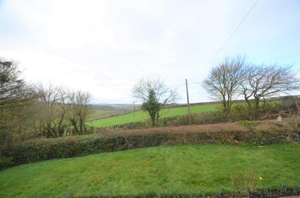 Cheriton Fitzpaine