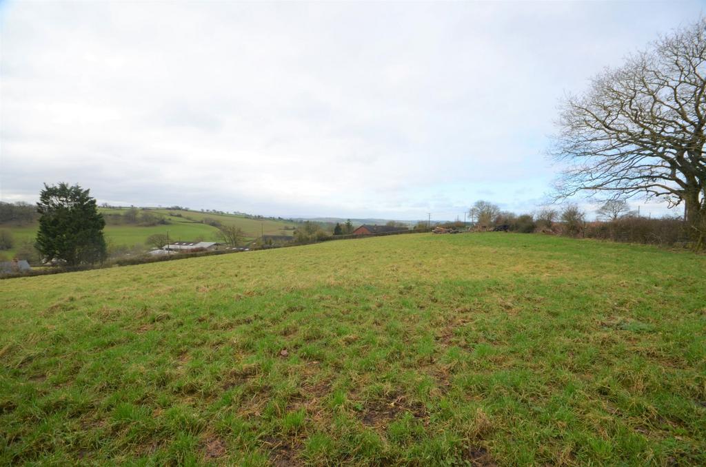 Cheriton Fitzpaine