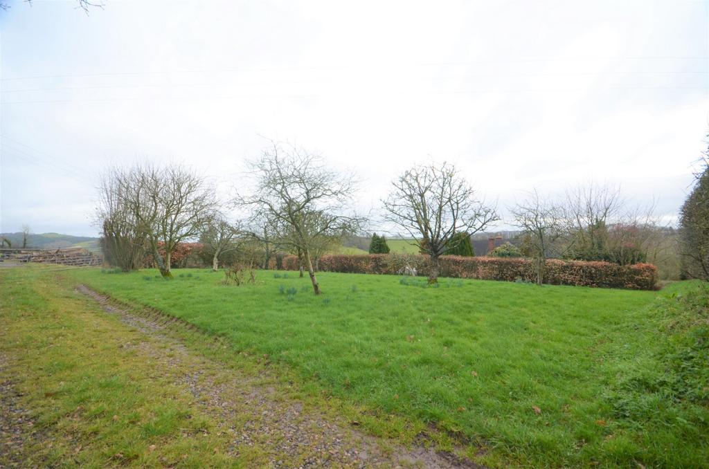 Cheriton Fitzpaine