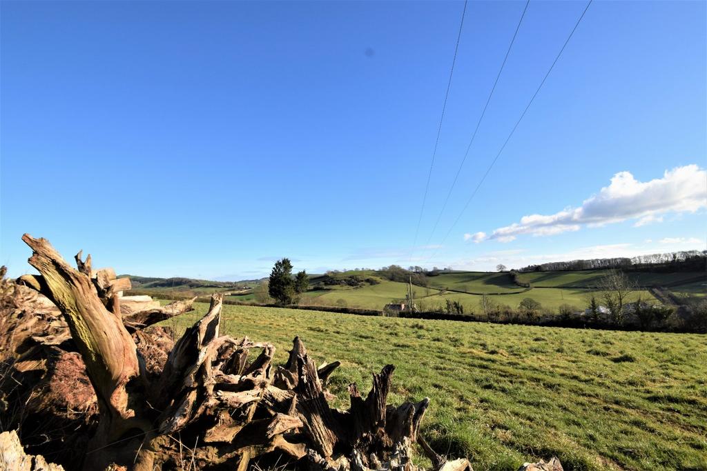 Cheriton Fitzpaine