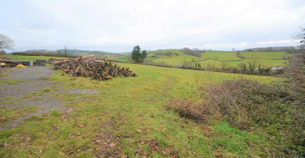 Cheriton Fitzpaine