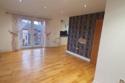 2 bedroom flat to rent, Royle Green Road, Manchester M22