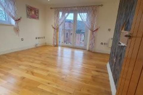 2 bedroom flat to rent, Royle Green Road, Manchester M22