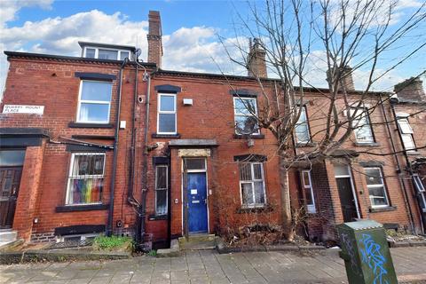 2 bedroom terraced house for sale - Quarry Mount Place, Woodhouse, Leeds, West Yorkshire