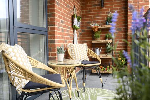 1 bedroom apartment for sale - Galahad House, Knights Quarter, Winchester, Hampshire, SO22