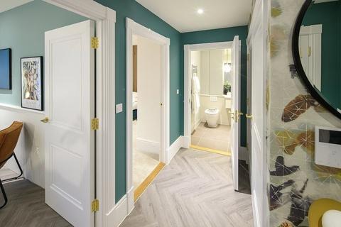 1 bedroom apartment for sale - Galahad House, Knights Quarter, Winchester, Hampshire, SO22