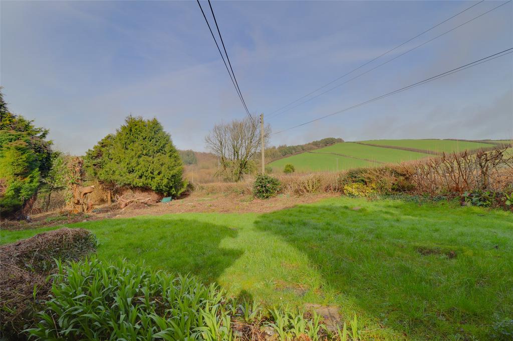 Church Hill, Knowle, Braunton, Devon... 2 bed bungalow for sale £425,000