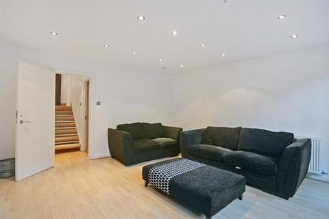 3 bedroom terraced house for sale - Nicholson Street, London