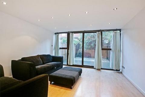 3 bedroom terraced house for sale, Nicholson Street, London