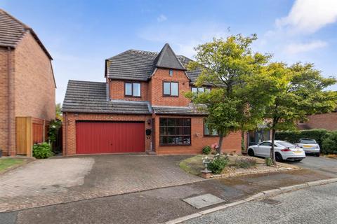 4 bedroom detached house for sale, 21 Kiln Lane, Leigh Sinton, Malvern, Worcestershire