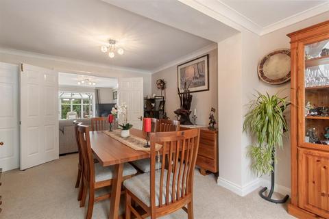 4 bedroom detached house for sale, 21 Kiln Lane, Leigh Sinton, Malvern, Worcestershire