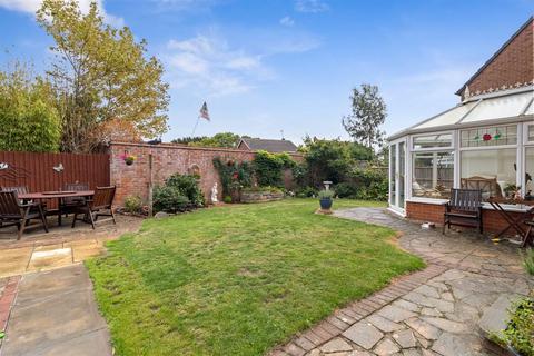 4 bedroom detached house for sale, 21 Kiln Lane, Leigh Sinton, Malvern, Worcestershire