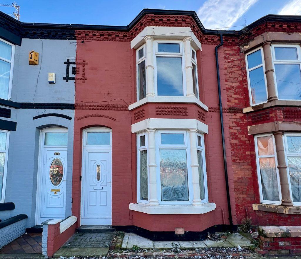 View of Property at Front