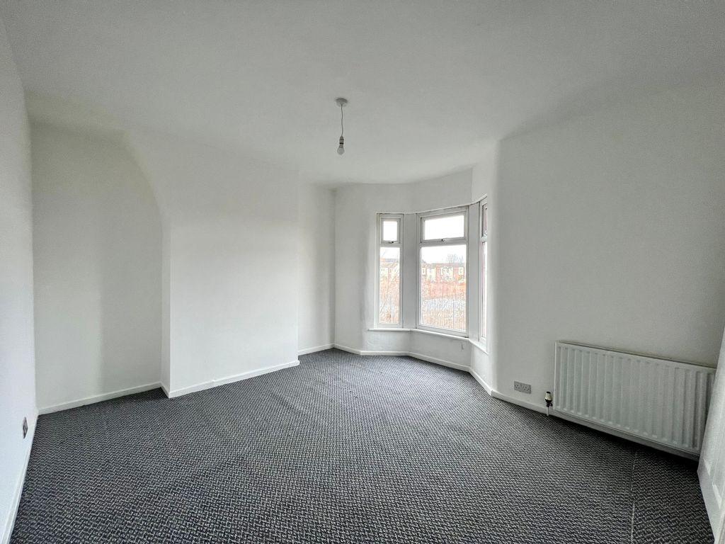 Bedroom 1 (Double)