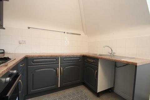 undefined, Flat ,  Norfolk Road, Cliftonville, Margate