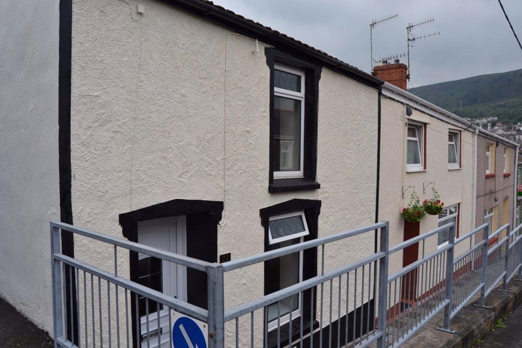 Allen Street, Mountain Ash 2 bed house £595 pcm (£137 pw)