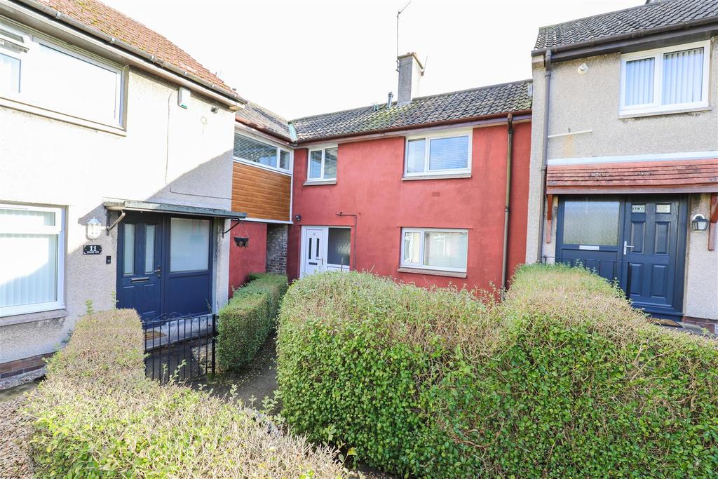 Bilsland Path, Glenrothes 2 bed flat £73,995