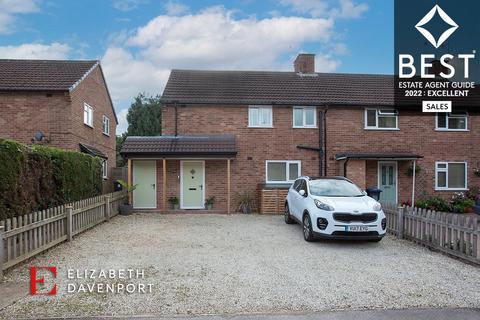 31 Finham Road, Kenilworth, CV8 2HY