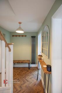 31 Finham Road, Kenilworth, CV8 2HY