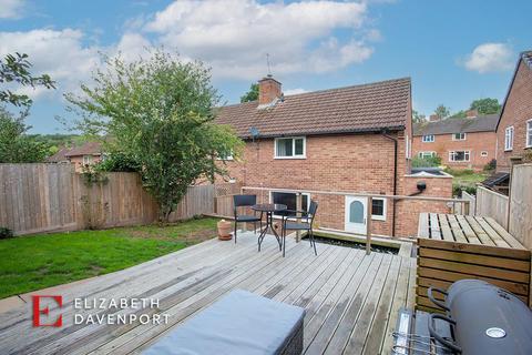 31 Finham Road, Kenilworth, CV8 2HY