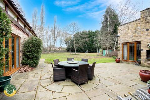1 Birchwood Dell, Doncaster, DN4 6SY