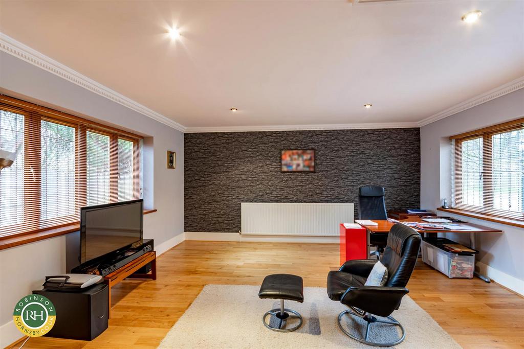 Sitting area (leisure)
