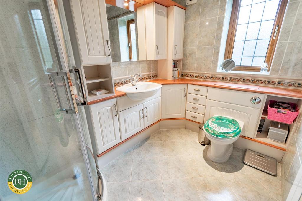 En suite